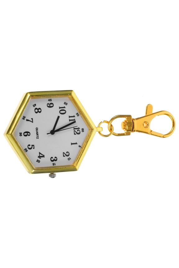 Smart Watch Digital Pocket Men Mini Lightweight Portable