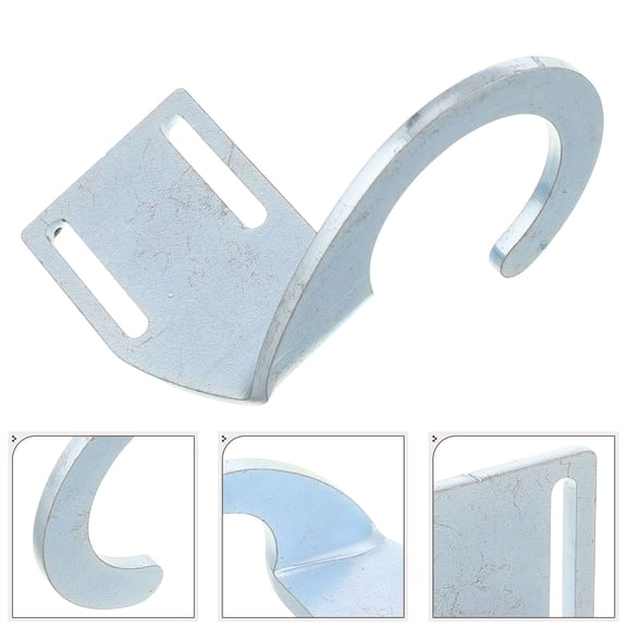 OUNONA Snack Grabber Anti-Swing Plate for Crane Machine Ensures Stability for Kids Claw Machine Toy Ideal for Vending Machine Parts and Accessories