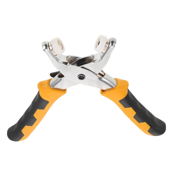 OUNONA Snap Fasteners Pliers Tool for Sewing Multi Color Durable Construction Quick Installation Precise Alignment 1 Pack