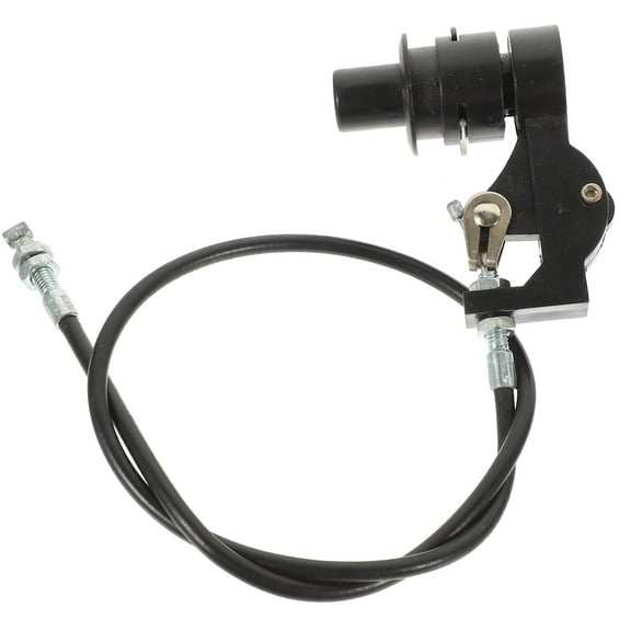 OUNONA Sofa Chair Recliner Cable Recliner Part Pull Release Recliner Handle Replacement