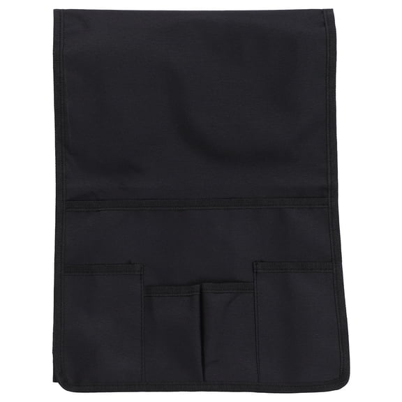 OUNONA Sofa Storage Bag Remote Control Oxford Cloth Holder