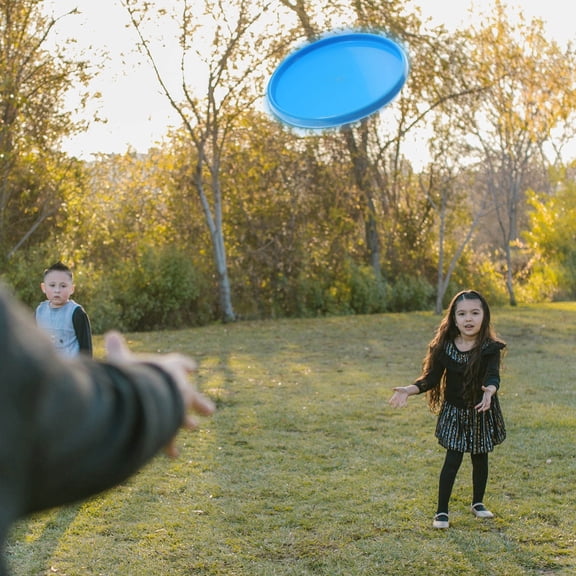 OUNONA Softball Throwing Trainer TPE Blue Training Aid 1Pack for Softball Players