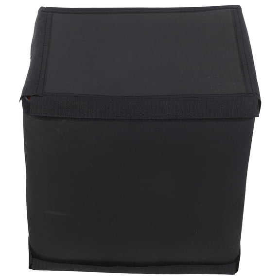 OUNONA Portable Generator Enclosure with Soundproof Sponge for Effective Noise Reduction and