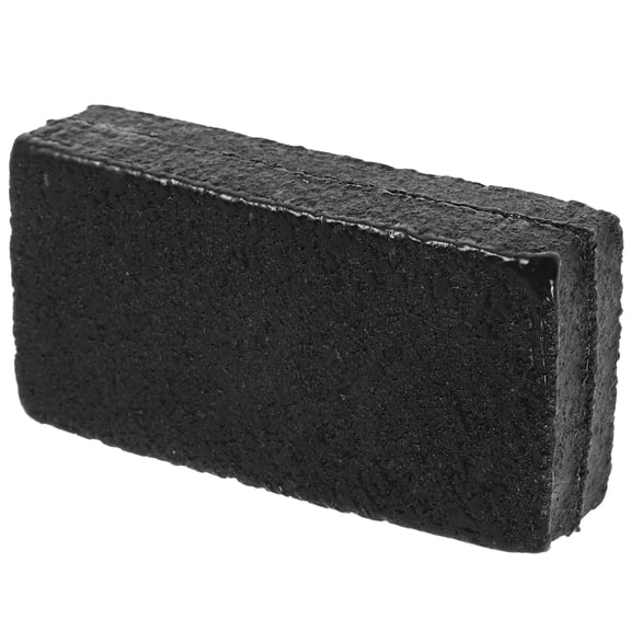 OUNONA Sports Racket Cleaner Eraser for and Racket Cleaning, Effective Dirt Remover for Tennis and Badminton Gear