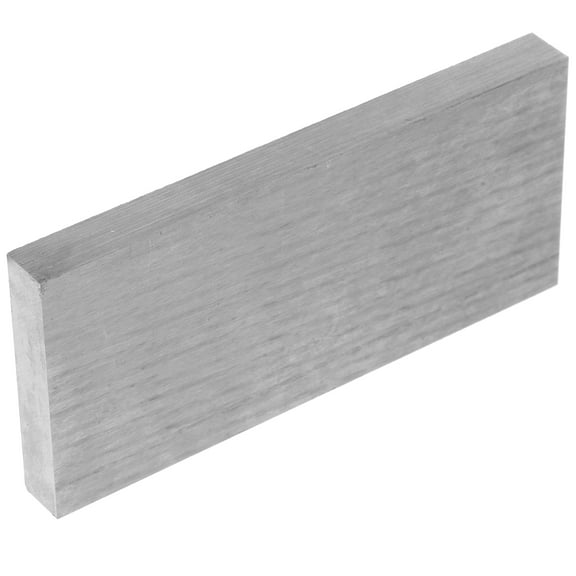 WEAVILUX flat plate Iron Flat Plate Silver Cutting Transportation 1Set