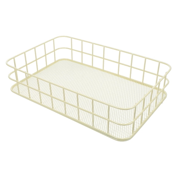 OUNONA Stainless Steel Bird Perch Platform Stand Durable Yellow Metal Cage Accessory for Indoor Outdoor Use