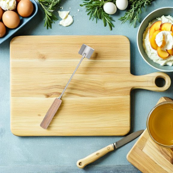 OUNONA Stainless Steel Corn Shucker Tool for Kitchen Efficient Corn Removal Ergonomic Design Easy Clean Multi Size