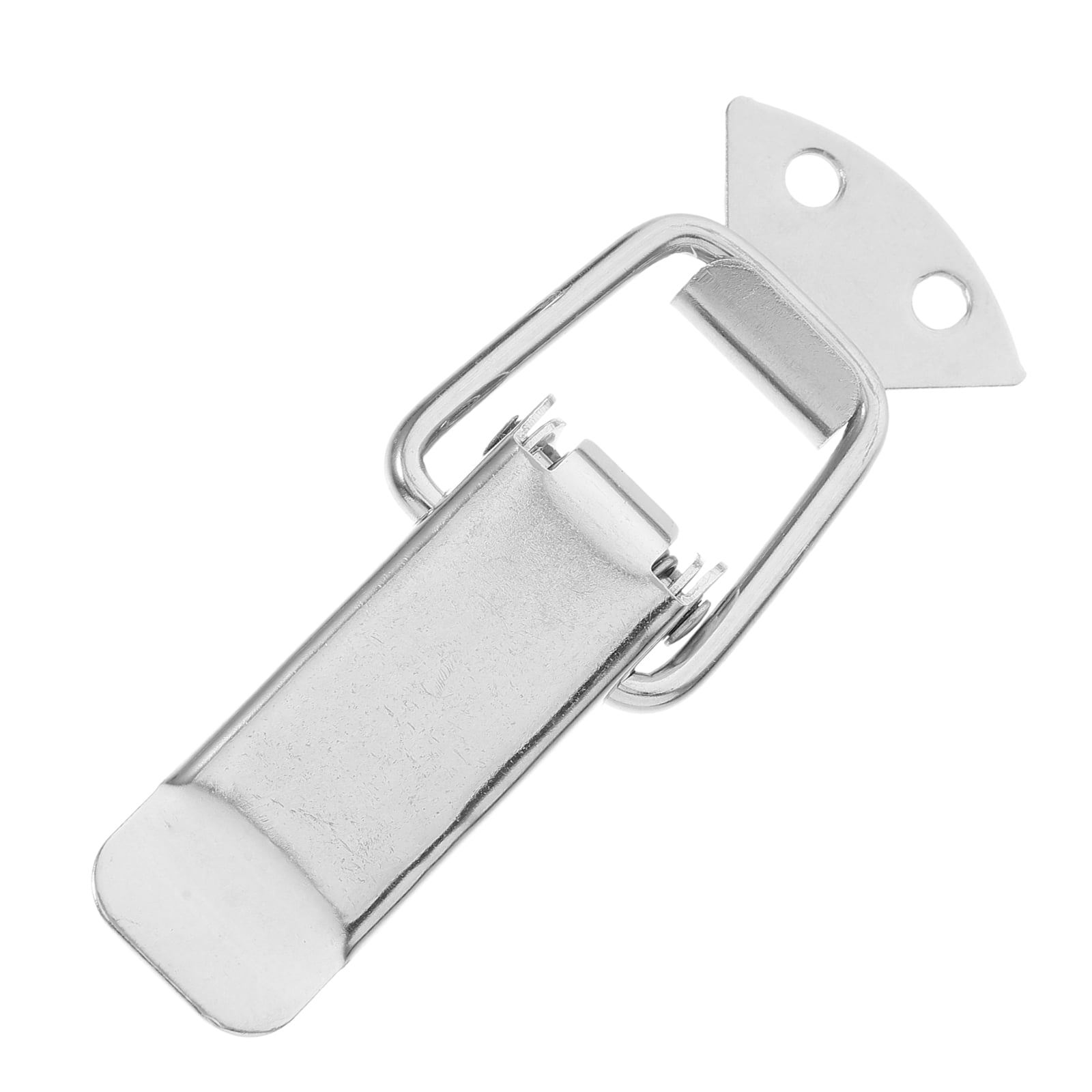 OUNONA Stainless Steel Spring Loaded Latch Secure Locking Mechanism ...