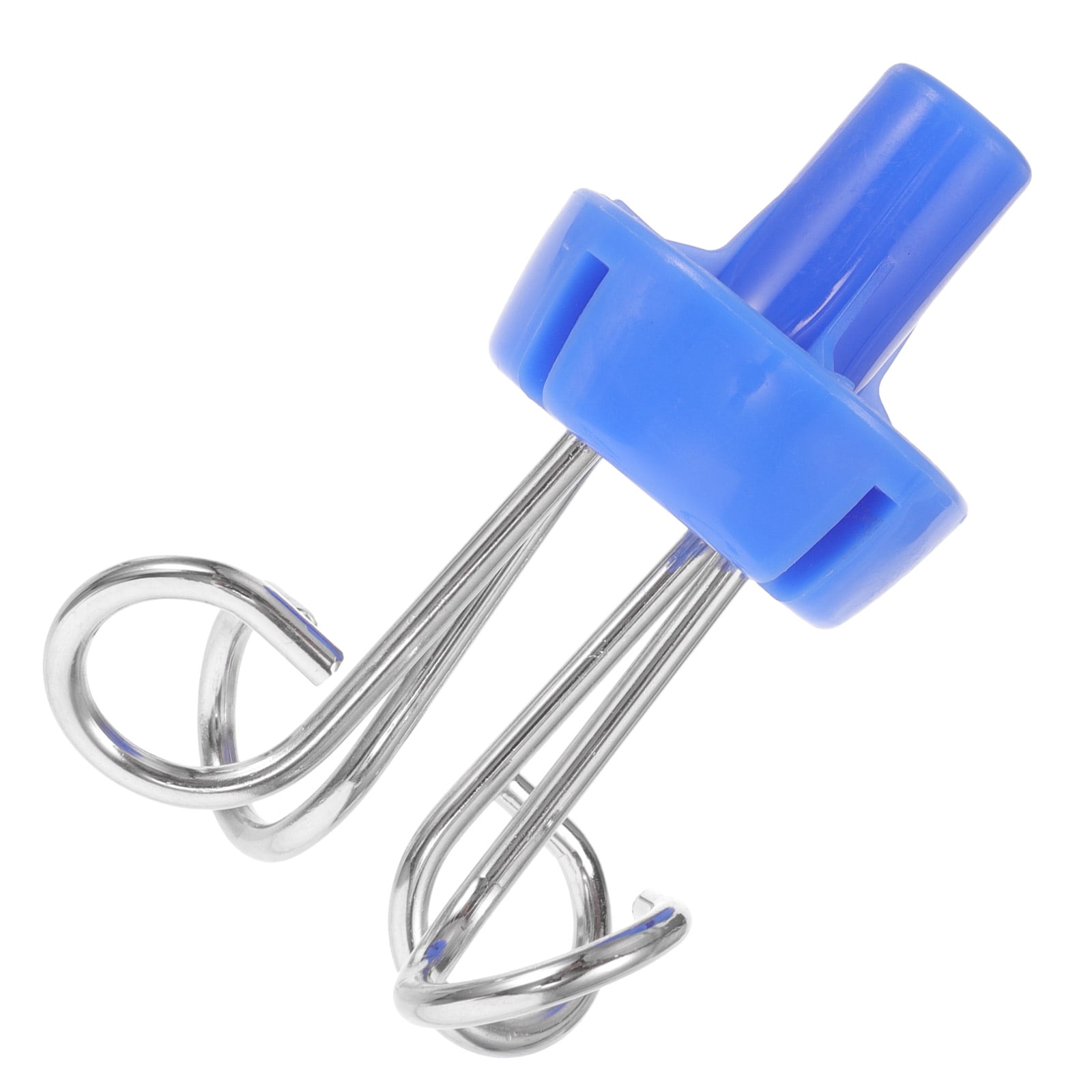 OUNONA Stainless Steel Vertical Infusion Rack Hook Infusion Stand Hook ...