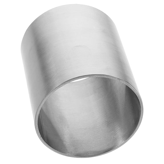 FOLOYORI Steam Chimney Kitchen Accessory Stainless Steel Home Cooks Steaming 1Pack
