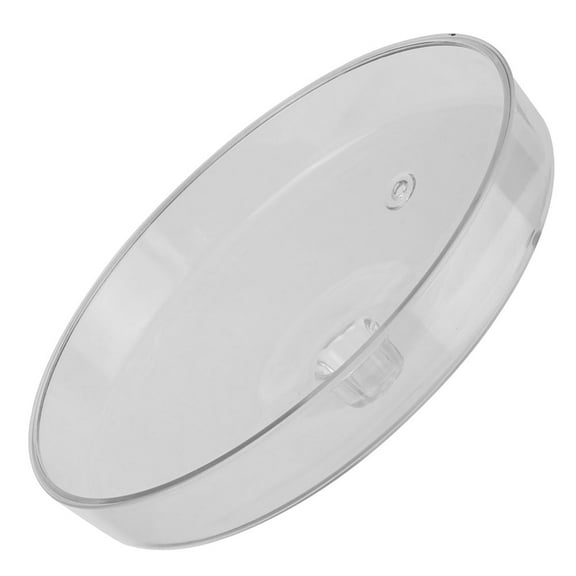 OUNONA Steamer Lid Small Steaming Cover Replacement Dome Transparent