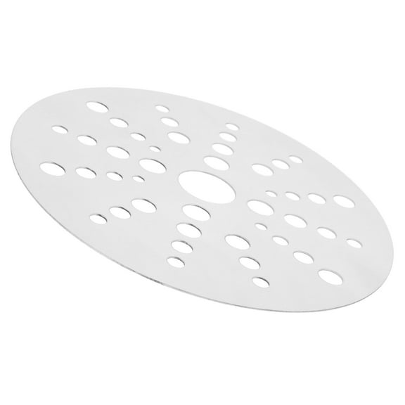 OUNONA Stove Heat Conduction Plate Even Heating Conduction Sheet Casserole Conducting Adapter Plate