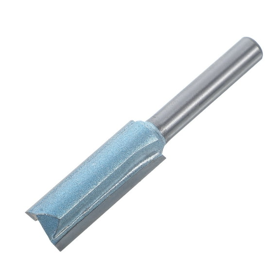 NUOLUX Shaper Bits Milling Bit Silver 1Pcs