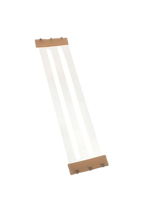 Strap Extender Bra Extender Room and Comfort Addition Polyester 1Set