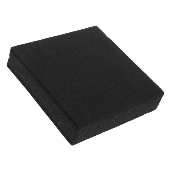 OUNONA Studio Monitor Speaker Noise Isolation Pads Sound Isolation Pad For Drums Home Audio Systems Noise And Vibration Reduction
