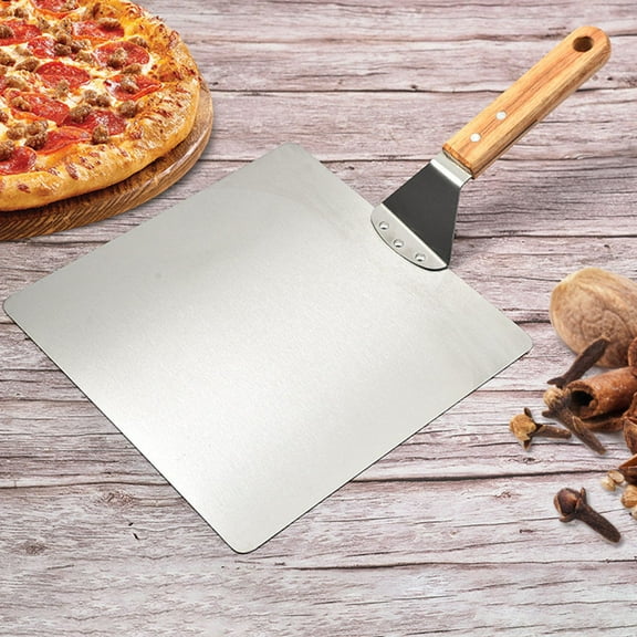 BALAHAPY Spatula Pizza Transfer 1Set 17.2X10X2.6In