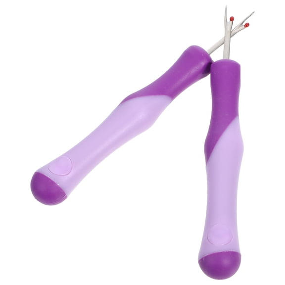 OUNONA Stylish Remover Tool for Home Use Easy to Carry Compact Design Plastic Material