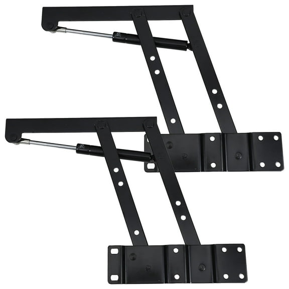 OUNONA Support Folding Lifting Frame Easy to Use Furniture Stand