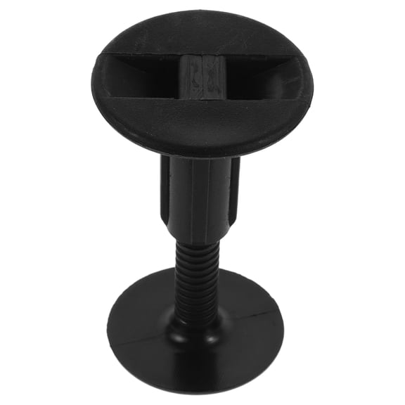 OUNONA Surfboard Leash Plug Paddle Board Accessory Foot Rope Plug for Surfing  Plastic Traction Rope Plug Kayak Plug Surfing Leg Rope Leash Plug