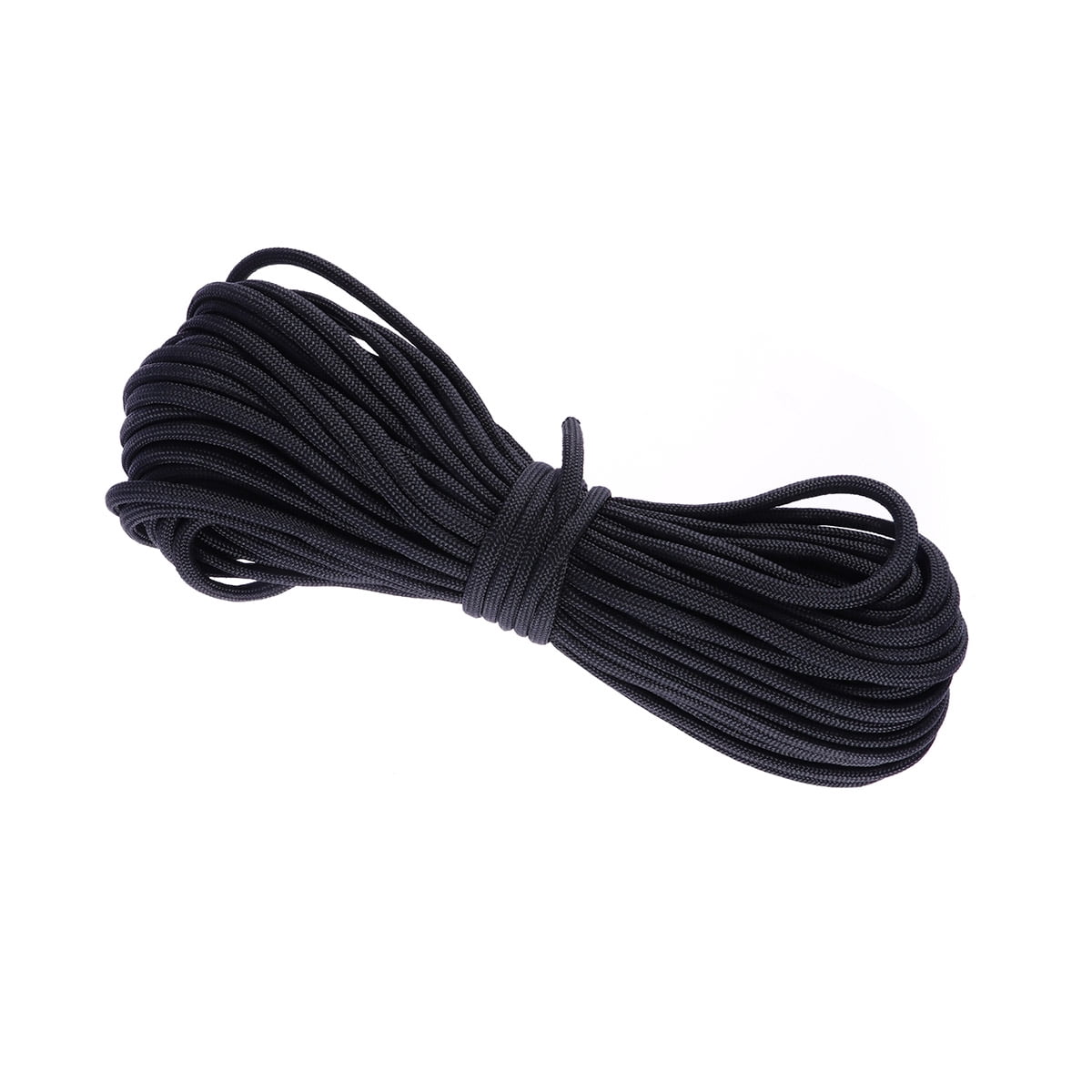 OUNONA Survival Seven Cores Umbrella Rope Crafting Kit Nylon Parachute ...