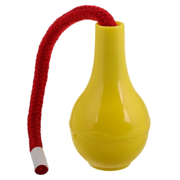 OUNONA Suspended Vase Flying for Hanging Thread Bottle Pupils