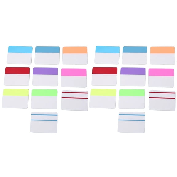OUNONA Tabs for Annotating Page Markers Practical