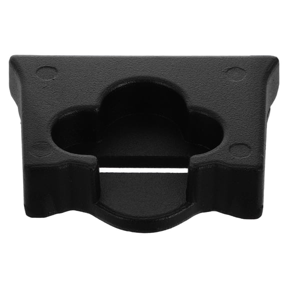 OUNONA Tailgate Limiter Block for JK Heavy Duty Rear Door Stopper Limiter Seal Kit 1 Set Tailgate Latch Assembly