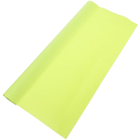 OUNONA Terrarium Carpet for Reptiles Light Green Eva Substrate Mat Protecting Glass Enclosure