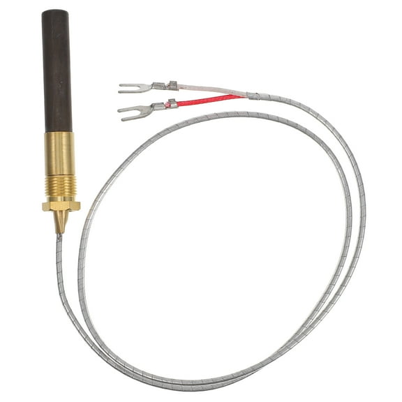 OUNONA Thermal Coupler for Gas Oven Burner - Compatible Replacement Part for Oven Safety and Efficient Heating