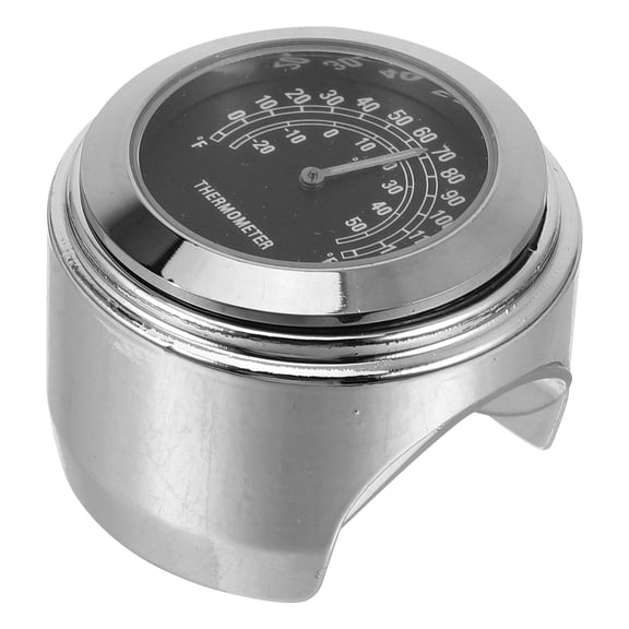 OUNONA Thermometer for Outdoor Temperature Thermometers Motorcycle