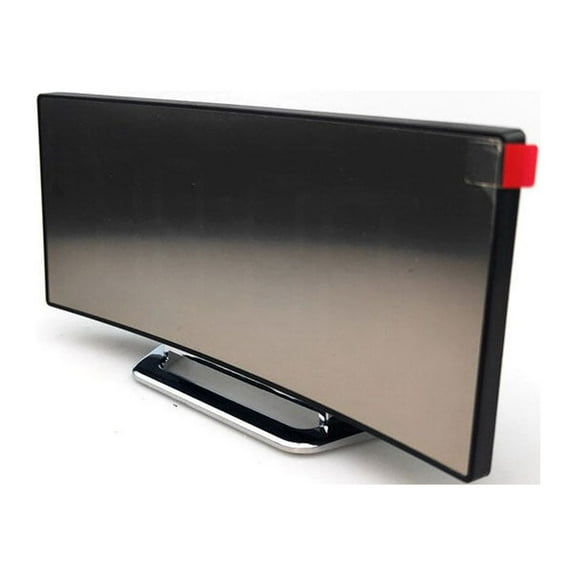 OUNONA Timer Alarm Clock USB Key Event Alarm Clock 17*8.2cm