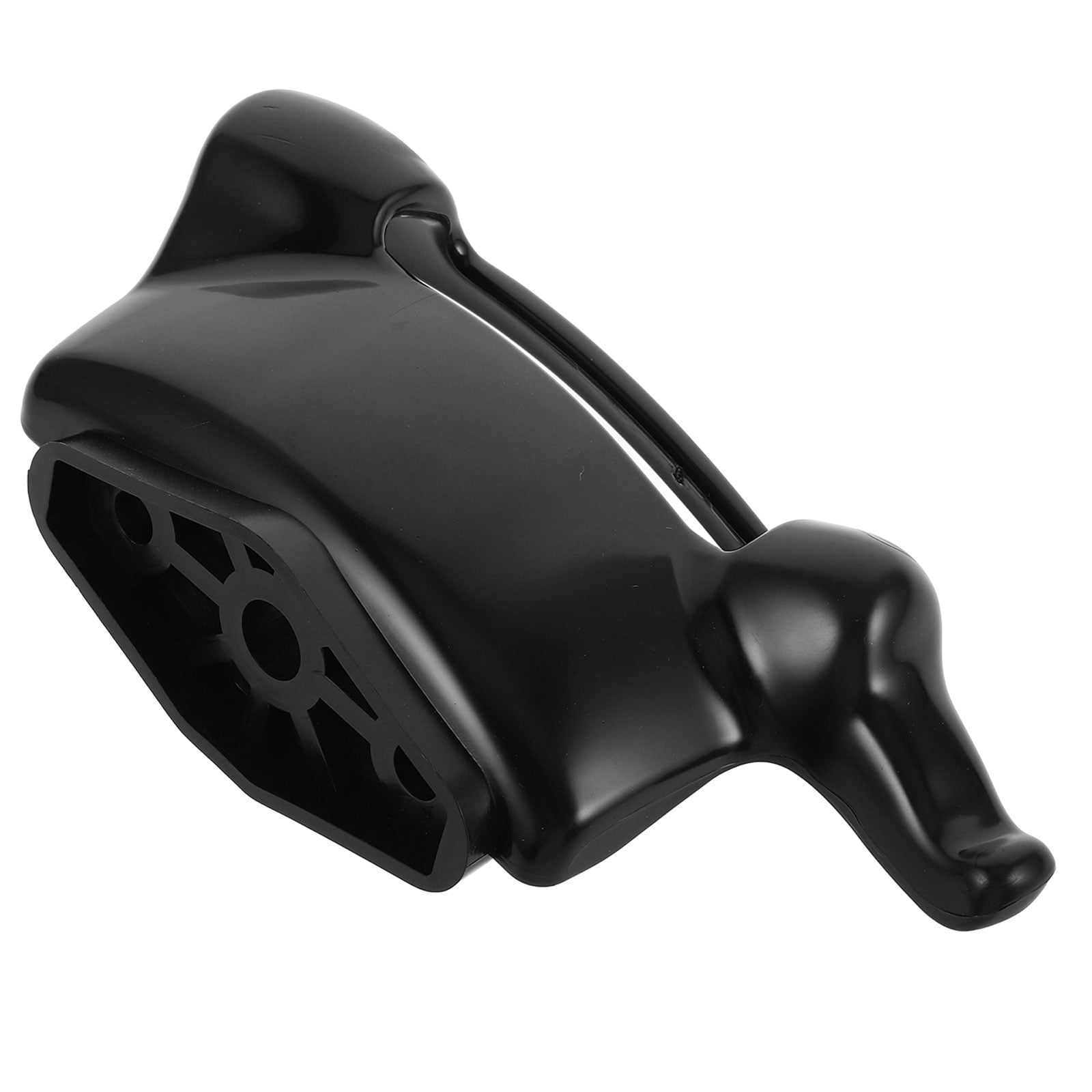 OUNONA Tire Machine Duck Heads Mount Demount Duck Tool Fits For Hunter And Manual Tire Changers Tool Tire Changer Duck Heads Mount Demount Duck Tool Black
