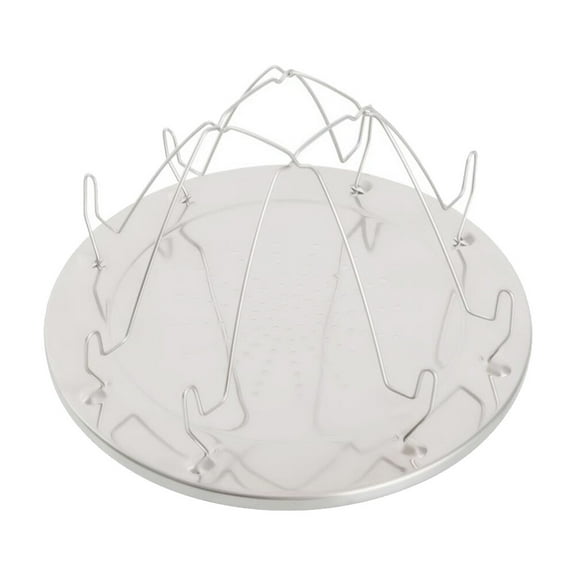 OUNONA Toaster Stainless Steel Rack Electric Grille Pain