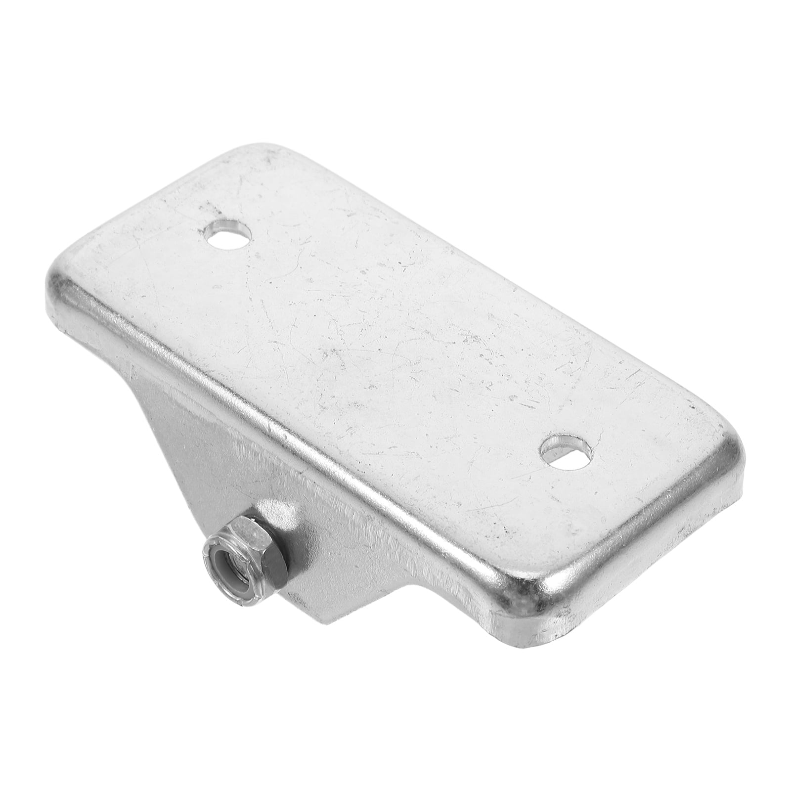 OUNONA Trailer Jack Foot Heavy Duty Trailer Jack Foot Plate For Utility Trailer Accessories And Camper Jacks Stabilizer Camping