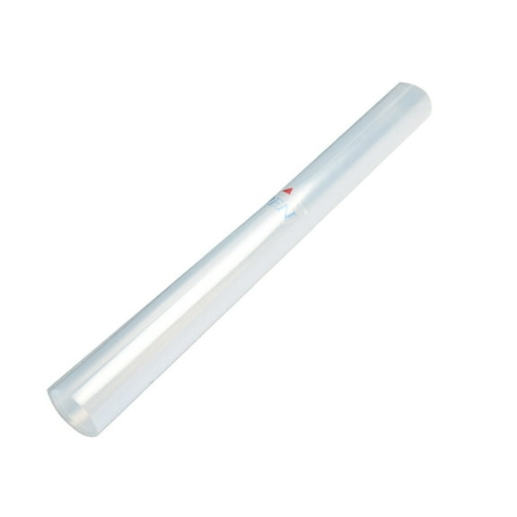 OUNONA Transparent Car Wrap Sticker Car Anti-scratch Invisible Protective Film Car Wrapping Cover (50x200cm Set, Pressure-Proof Stick + Invisible Protective Film)