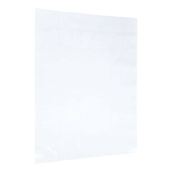 OUNONA Transparent PVC Tablecloth Oilproof Protector for Home Dining Parties Special Occasions 60 x 84 inches