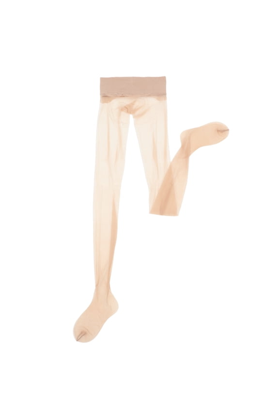 Transparent Pantyhose Socks Deep Crotch Seamless Design Non-Reflective Sheer Tights For Women Ideal For Fashionable Daily Wear And Formal Events