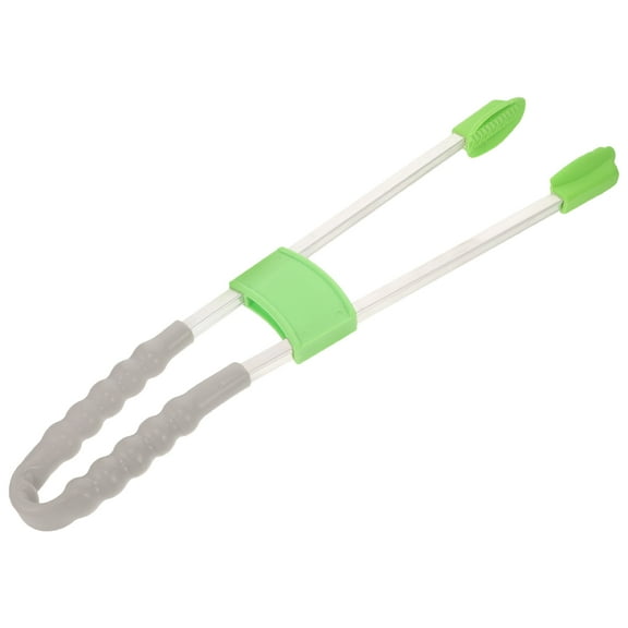 OUNONA Trash Can Garbage Picker Upper Tool Litter Scoop Grabbers Tools