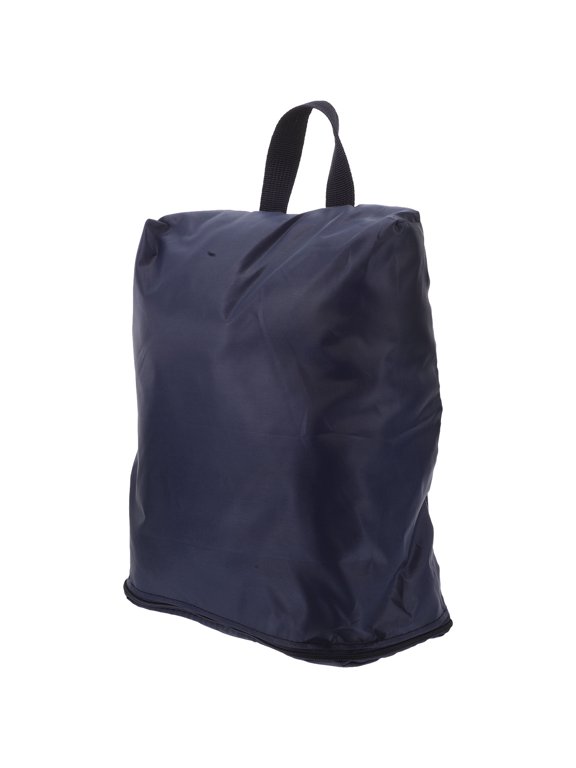 Travel Boot Bag Oxford Fabric Dark Large Capacity Shoe Storage