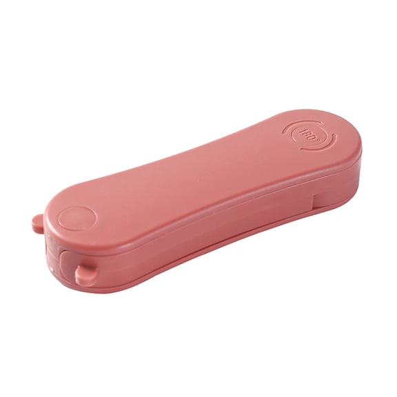 Moluckfu Lint Roller for Clothes and Hair Removal with Ergonomic Non- Handle, Practical and Easy to Use
