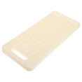 thumbnail image 1 of OUNONA Portable Non-Slip White Washboard, Effective for Handwashing Clothes, 1 of 8