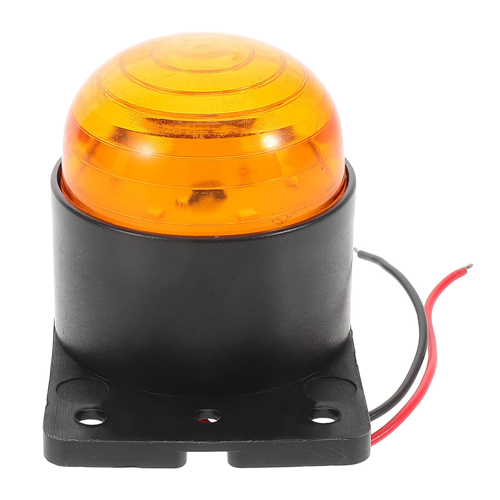 OUNONA Ultra Bright LED Corner Lights for Daily Use Compatible with US Standards Multi Color 2 Pack