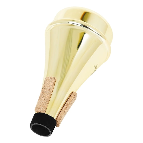 OUNONA Trumpet Mute Trumpet Mute Muffler Trumpet Instrument Mute Trumpet Accessory