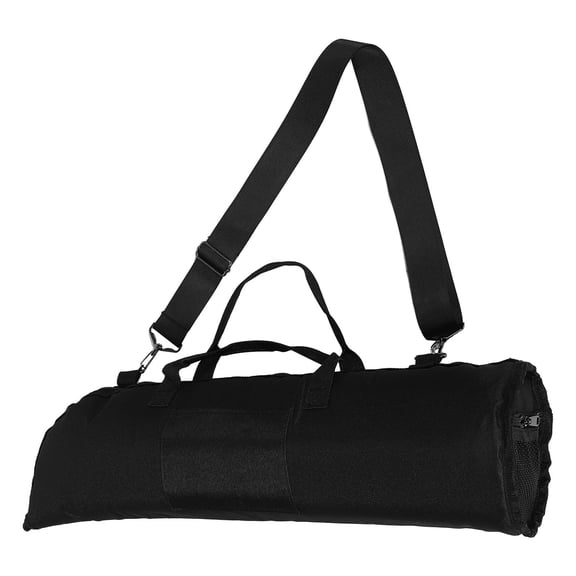 OUNONA Trumpet Storage Case Double Layer Waterproof Musical Instrument Pouch Convenient To Carry Wind Instrument Bag Trumpet Container