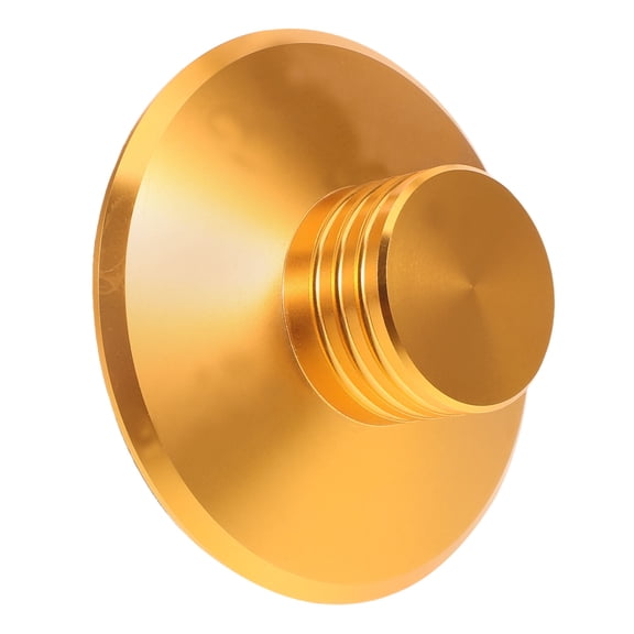 OUNONA  Turntable Accessories Vinyl Record Weight Stabilizer