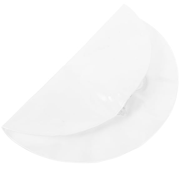 OUNONA White Water Injection Weight Bag for Umbrella Stand Base, Sunshade Support Pouch for Stability and Secure Hold