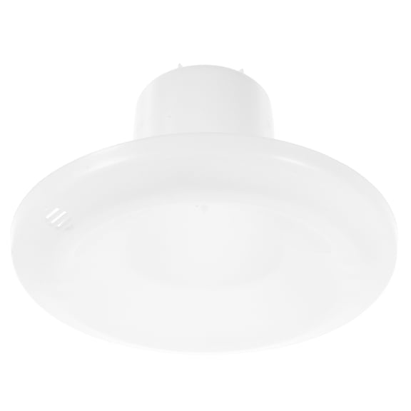 OUNONA Universal Distributor Water Dispenser 19.00X19.00X11.20CM White