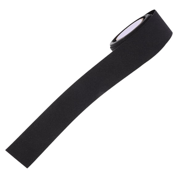 OUNONA Universal Fit Car Door Edge Guards And Threshold Sticker Scratch Resistant Anti-Slip Tape For Car Door Sill And Rear Bumper