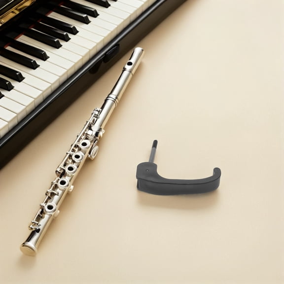 OUNONA Universal Keyboard Stand Locking Handle with Heavy Duty Plastic for Piano Rack