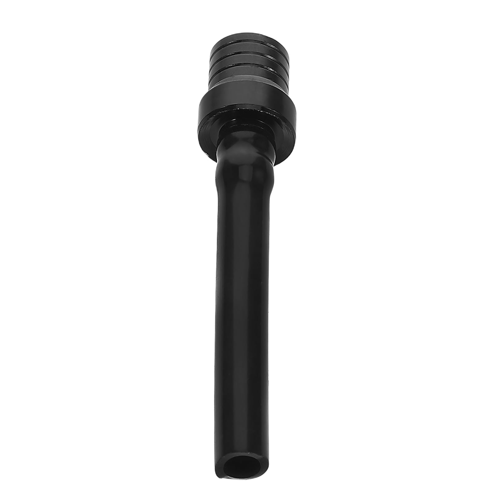 OUNONA Universal Motorcycle Gas Tank Cap with Air Vent Tube for ATV and Dirt Bike Tank Ventilation